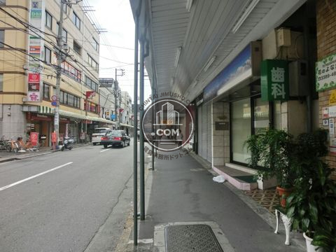 駅周辺