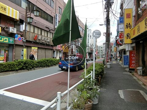大通り