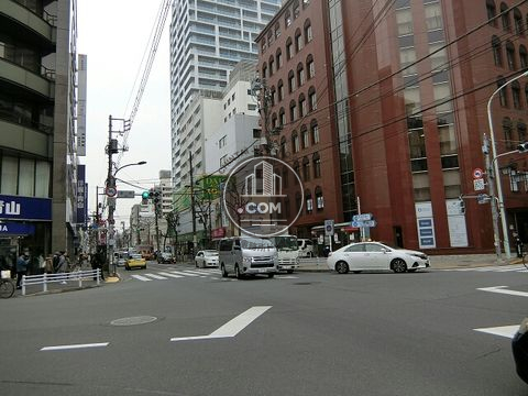 大通り