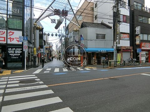 大通り