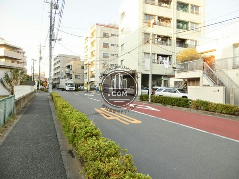 裏路地