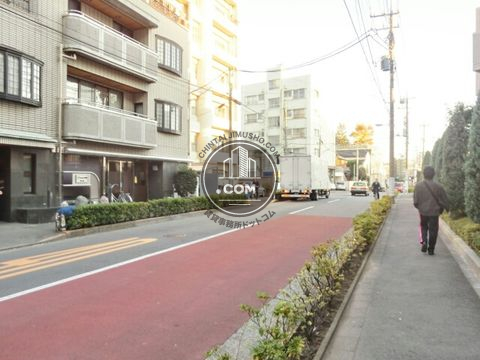 裏路地
