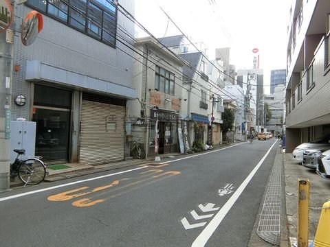平和公園通り