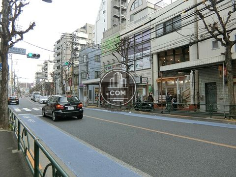 大通り