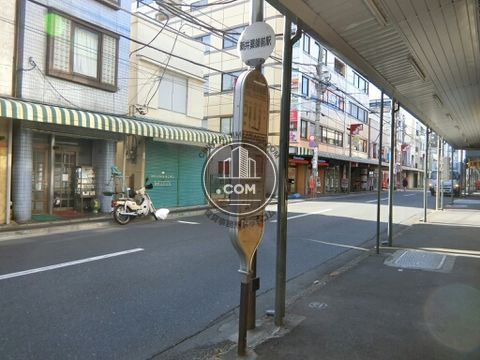大通り