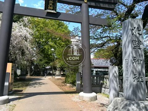 ランドマーク