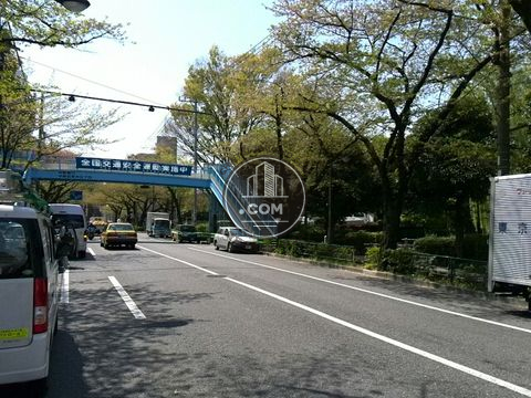 大通り