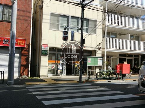 大通り