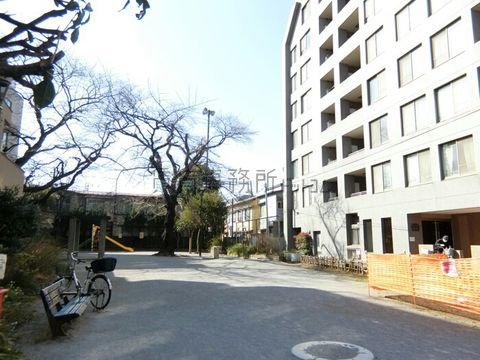 すみれ公園