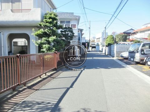 裏路地