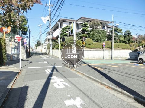 裏路地