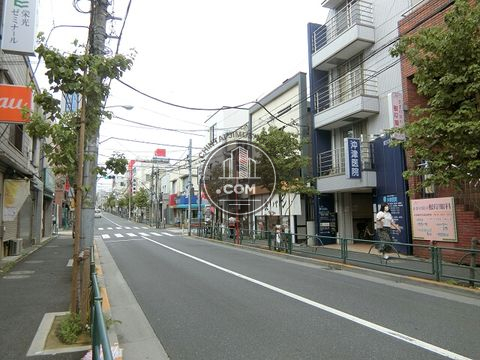 大通り