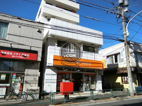 大通り