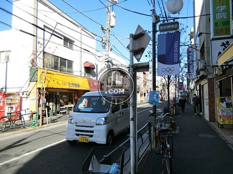 大通り