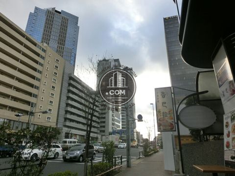 駅周辺