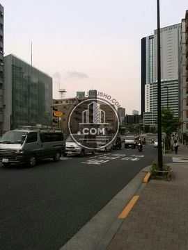大通り