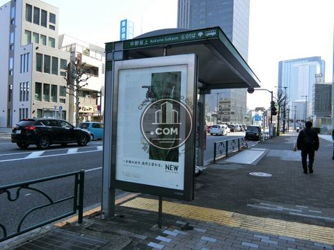 大通り