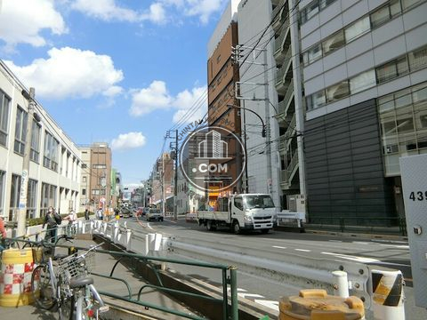 大通り