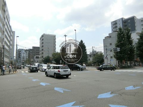 大通り