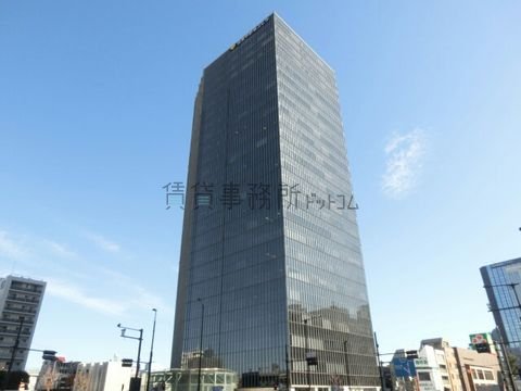 住友中野坂上ビル