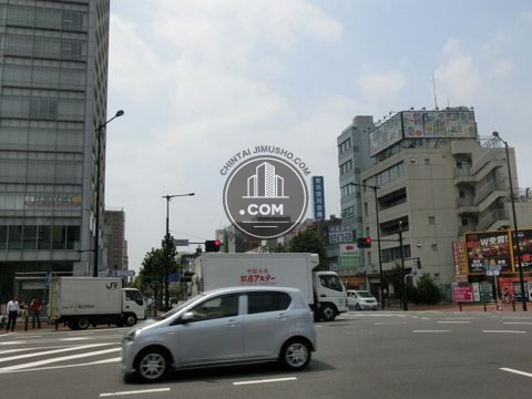 大通り
