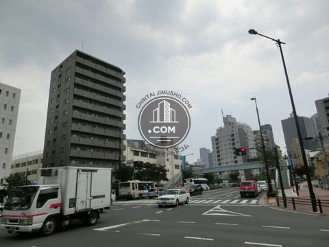 大通り