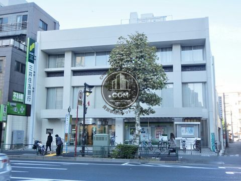 大通り