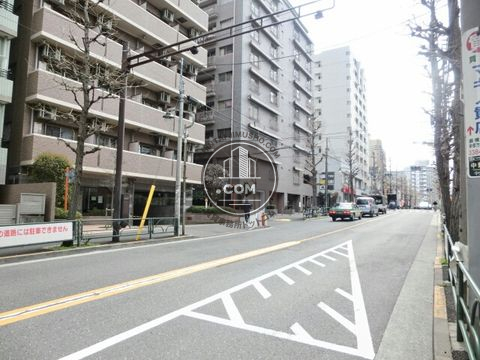 大通り