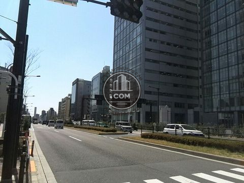 大通り