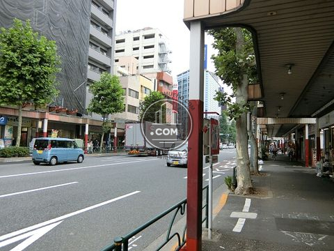 大通り