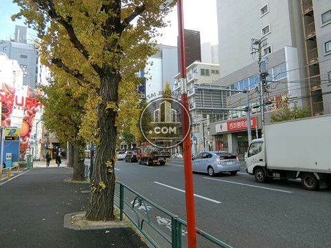 大通り