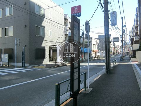 大通り