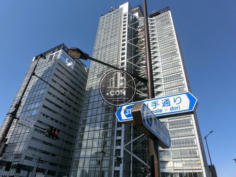 駅周辺