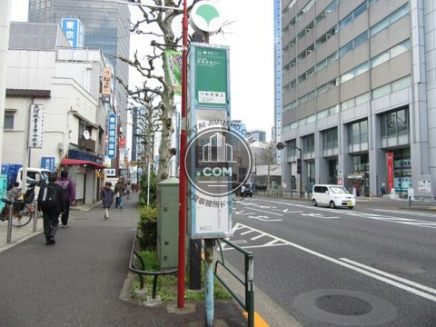 大通り