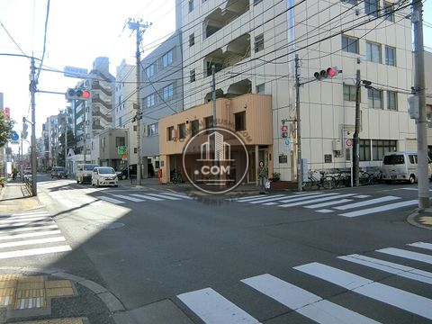 大通り