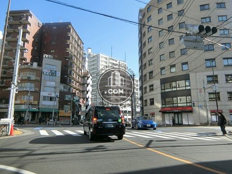 大通り
