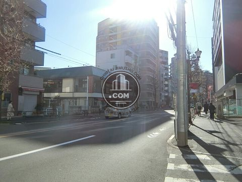 大通り