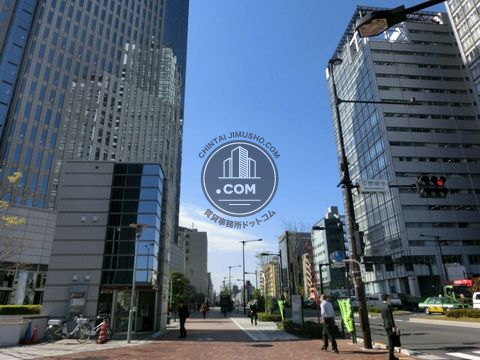 駅周辺