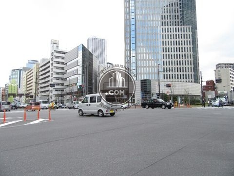 大通り