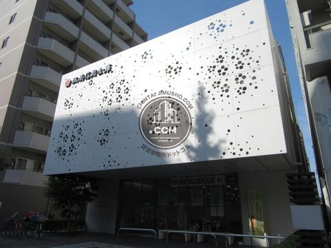 大通り