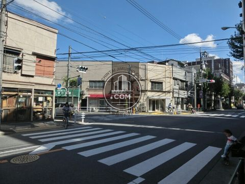 大通り