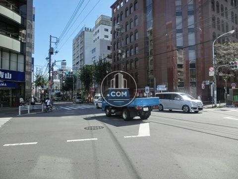 大通り