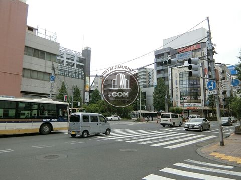 大通り