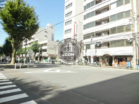 大通り