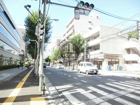 大通り