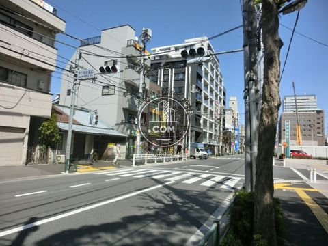 大通り