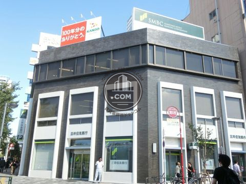 大通り