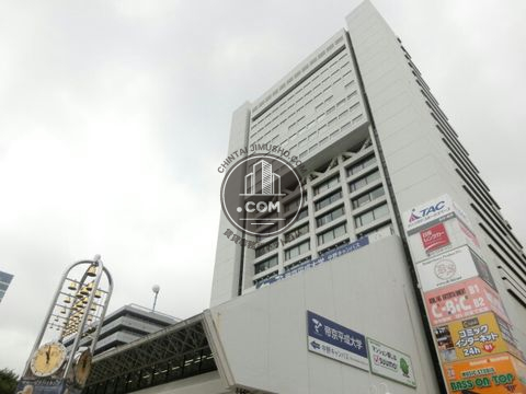 大通り