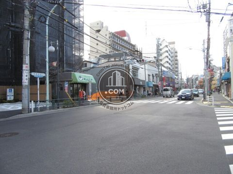 大通り