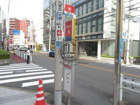 大通り